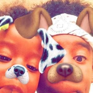 Meet your Posher, Tyrone